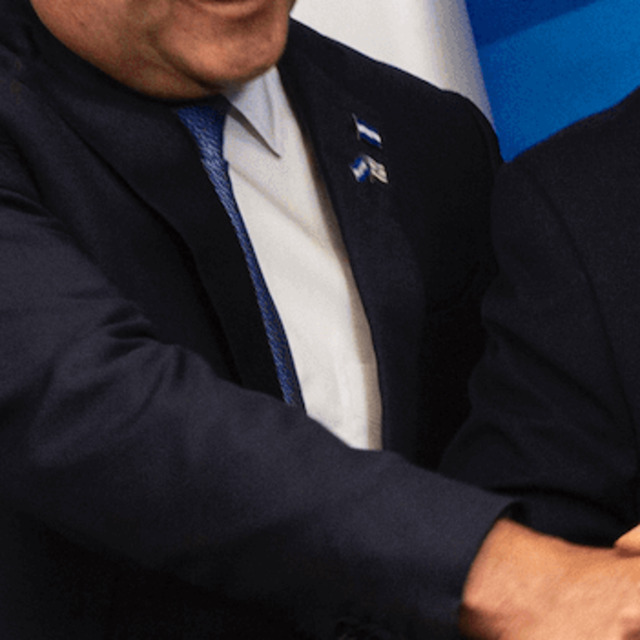 Honduras, Tel Aviv'deki büyükelçiliğini Kudüs'e taşıdı