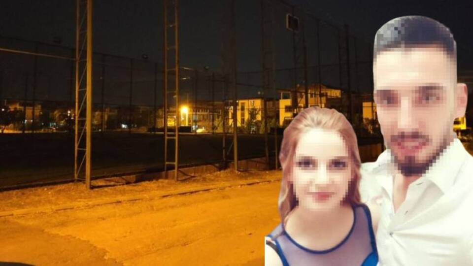 Eski koca dehşeti! Sokakta bıçakladı