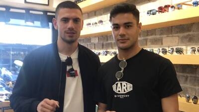 26 bin TL'lik güneş gözlüğü