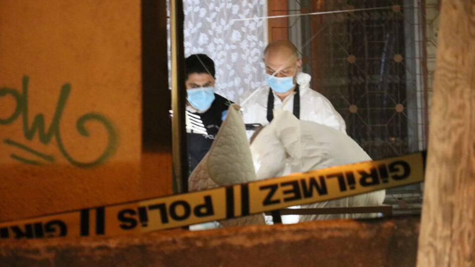 Bıçakladı! Öldürdü! Çuvala koydu! Evlat dehşeti!