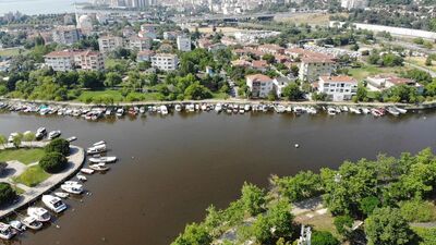 O derede 37 gün sonra yine aynı görüntü!