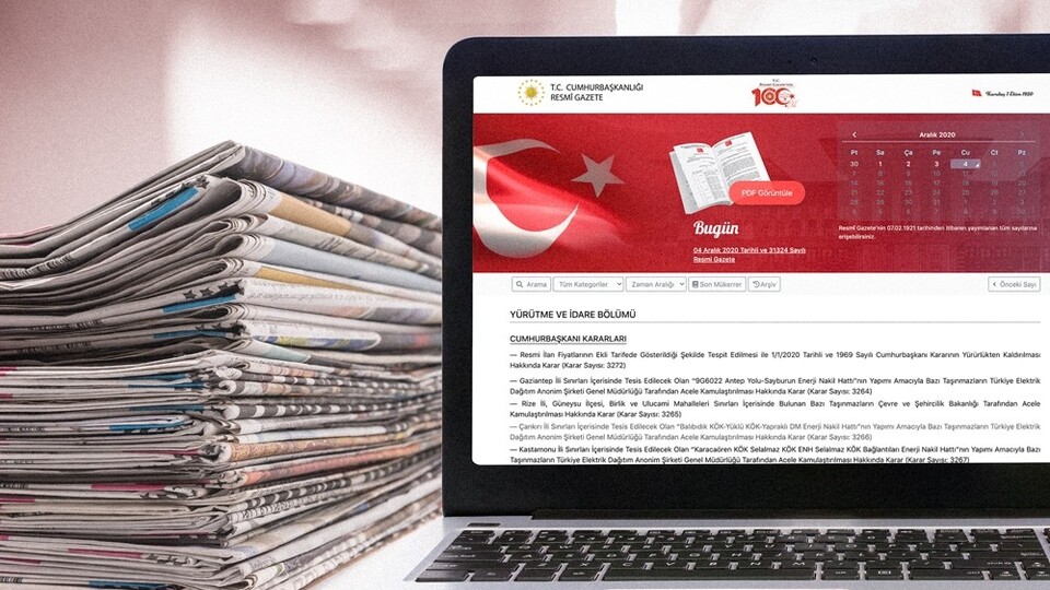 Sigara ve alkolde ÖTV sabit tutuldu