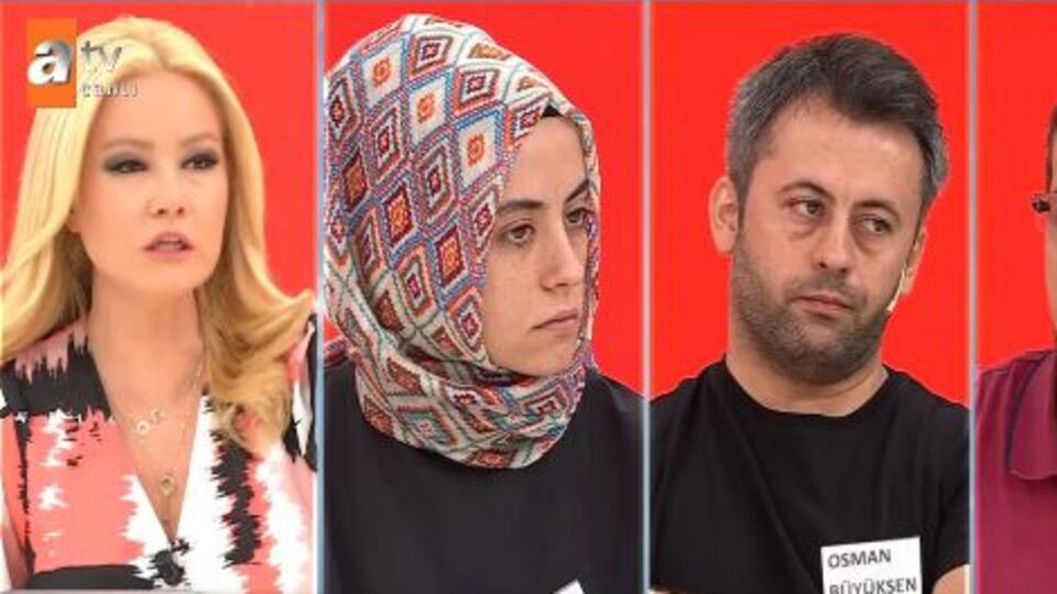 Müge Anlı'da Büyükşen cinayeti son dakika gelişmesi