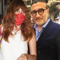 'Eski eşimle çok yakın iki arkadaşız'