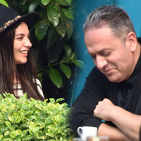 "Bizi sık sık göreceksiniz"