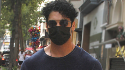 Önce çekim, sonra tatil