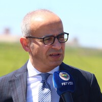 "Adalet geç de olsa tecelli etti"