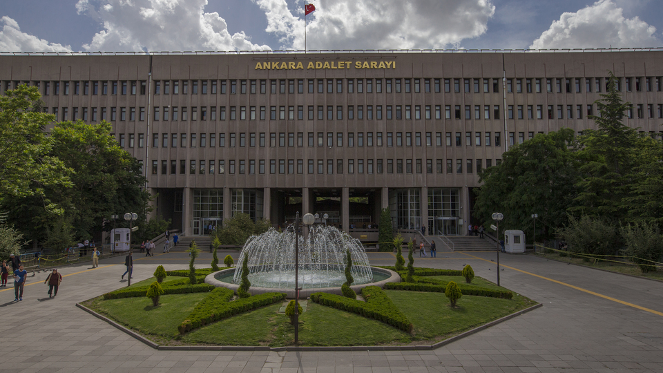 'Yasin Börü' davasında ağırlaştırılmış müebbet talebi