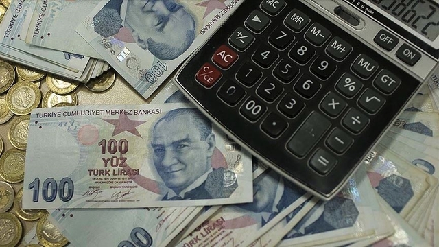 TBB: 55.9 milyar liralık borç yapılandırıldı