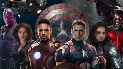 Kaptan Amerika: Kahramanların Savaşı oyuncuları ve konusu nedir?