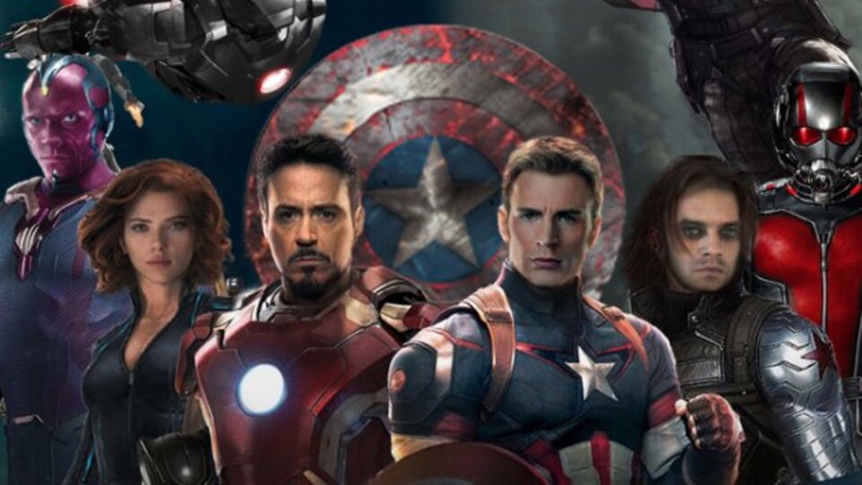 Kaptan Amerika: Kahramanların Savaşı oyuncuları ve konusu nedir?