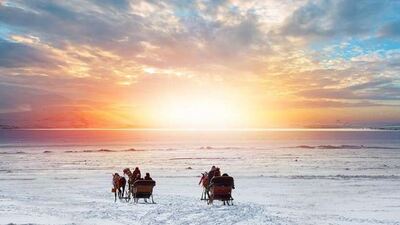 Ardahan hakkında merak edilenler