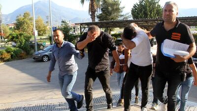 Barış'ın katilleri için karar çıktı!