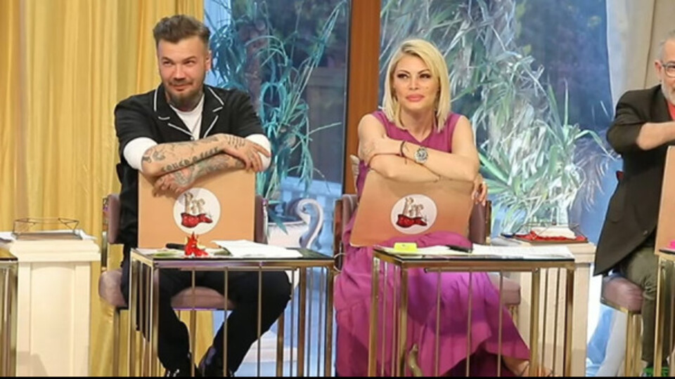 Doya Doya Moda All Star birinci kim? (25 Haziran)