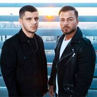 Bilal Sonses ile Arda Han'dan 'Dayanırım'