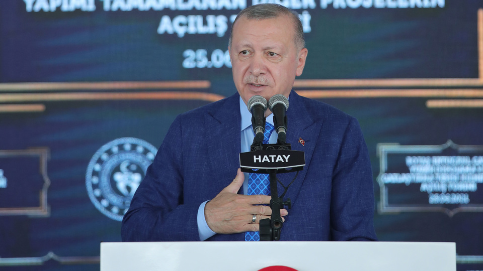 Türkiye'de bir ilk! Faaliyete geçti