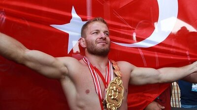 Survivor 2021 finalistlerinden İsmail Balaban kimdir?