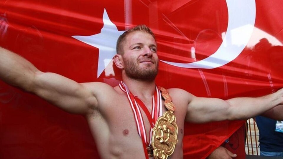 Survivor 2021 finalistlerinden İsmail Balaban kimdir?