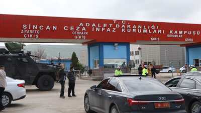 Kobani eylemleri davasında 4 tahliye