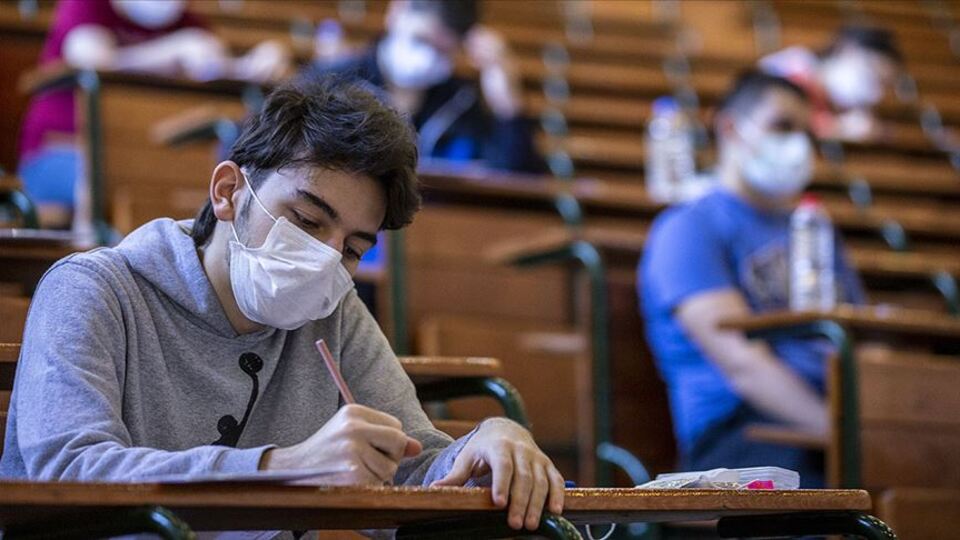 YKS sınav giriş belgesi nasıl alınır?