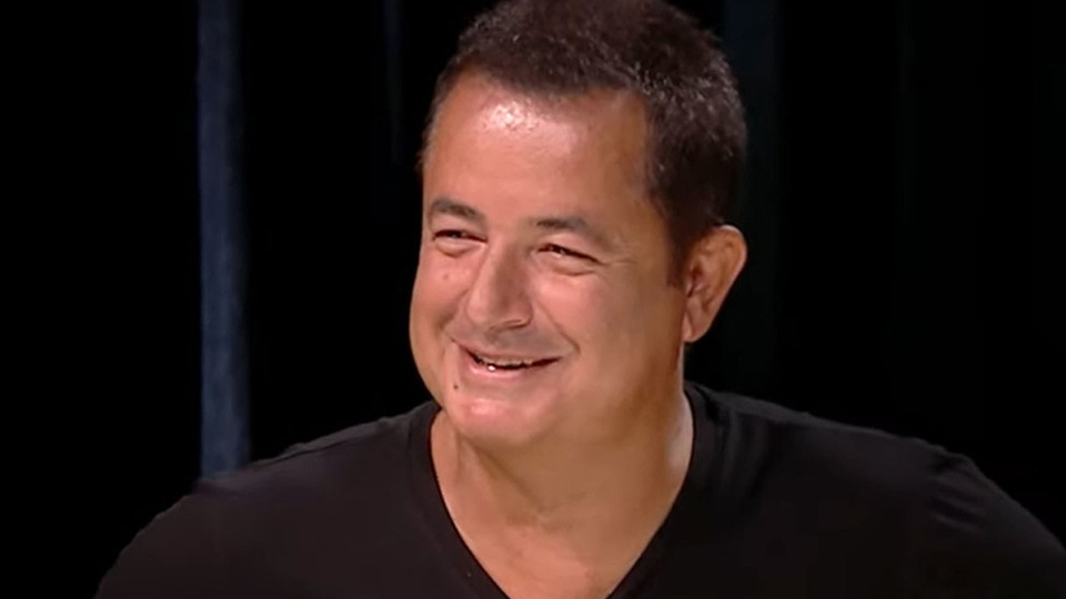 Acun Ilıcalı neden yok?