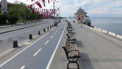 Pazar yasak var mı?