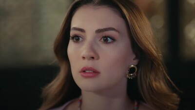 Aşk Mantık İntikam yeni fragman yayında
