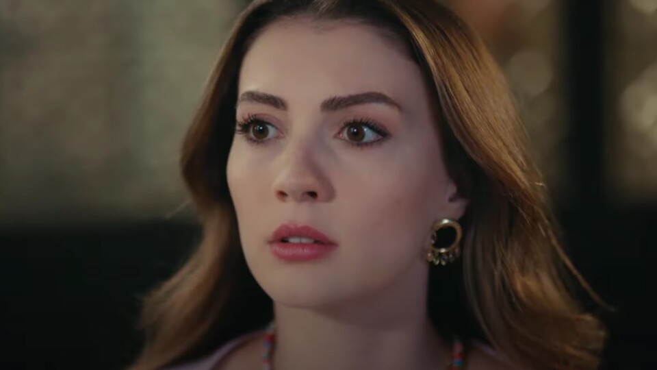 Aşk Mantık İntikam yeni fragman yayında