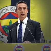 Ali Koç ve yönetim kurulu ibra edildi