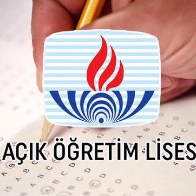 Açık Lise üçüncü dönem sınav tarihleri