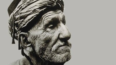 160 yaşında öldü