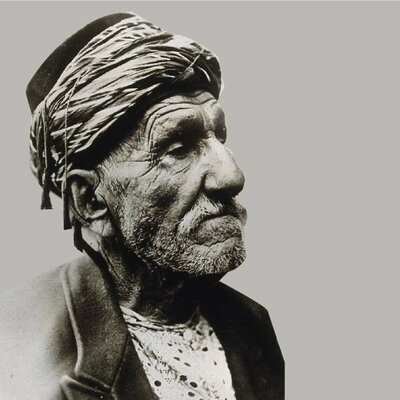 160 yaşında öldü