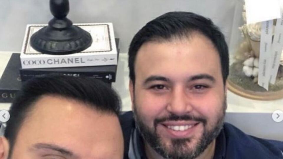 Alişan'ın kardeşi Selçuk Tektaş kimdir?