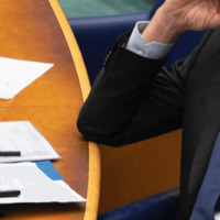 Hollanda Başbakanı'ndan Macaristan açıklaması