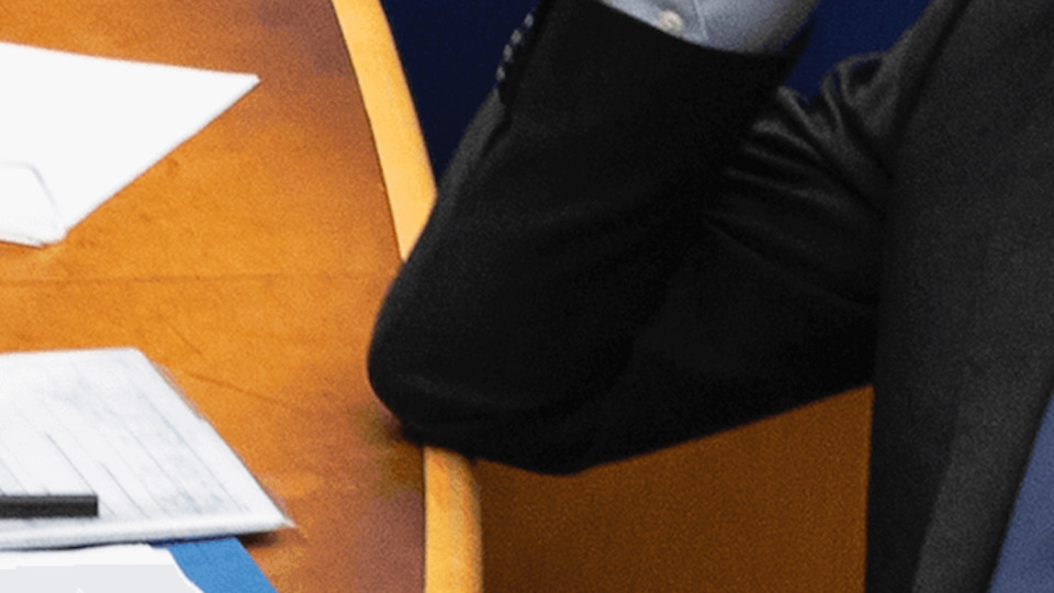 Hollanda Başbakanı'ndan Macaristan açıklaması