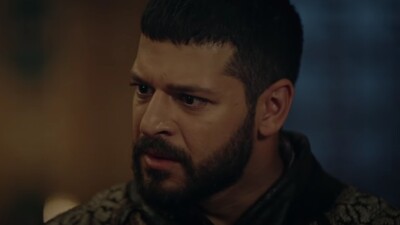 Bozkır Arslanı Celaleddin fragman geldi mi?