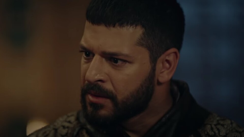 Bozkır Arslanı Celaleddin fragman geldi mi?