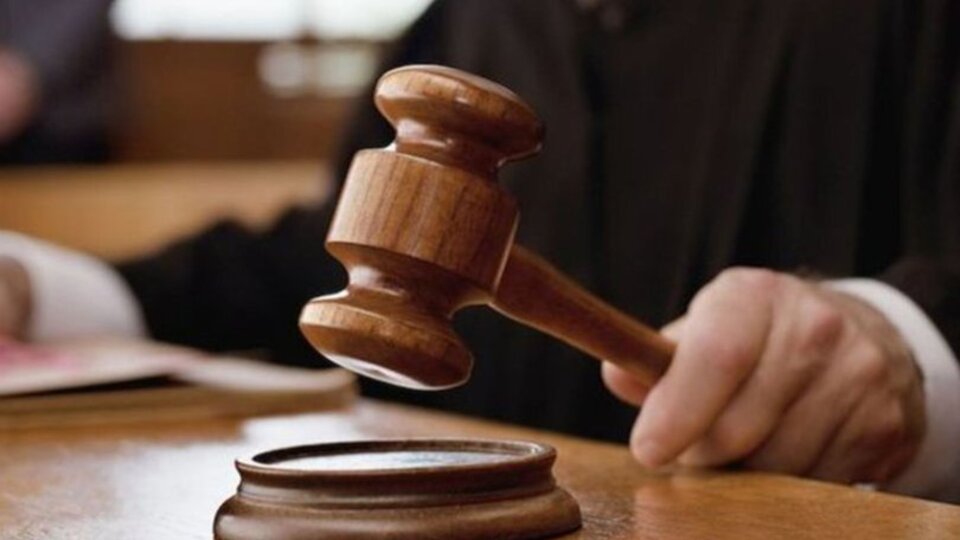 Darbe girişimi davasında 141 sanık hakkında karar çıktı