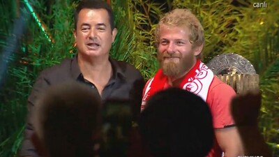 Survivor 2021 şampiyonu İsmail Balaban kimdir?