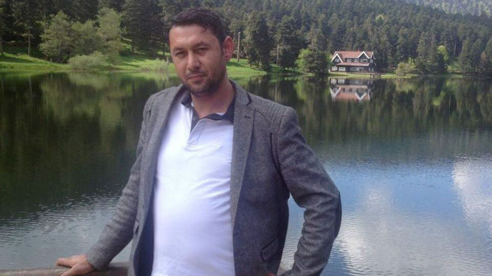 Tamir etmeye çalışırken can verdi!