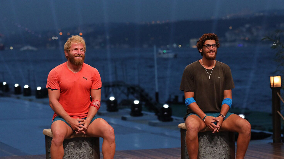 İşte Survivor 2021 şampiyonu!