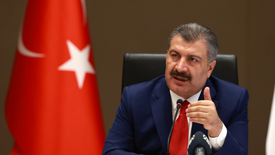 Bakan Koca açıkladı: Şu an aşılarını erteleyenler...