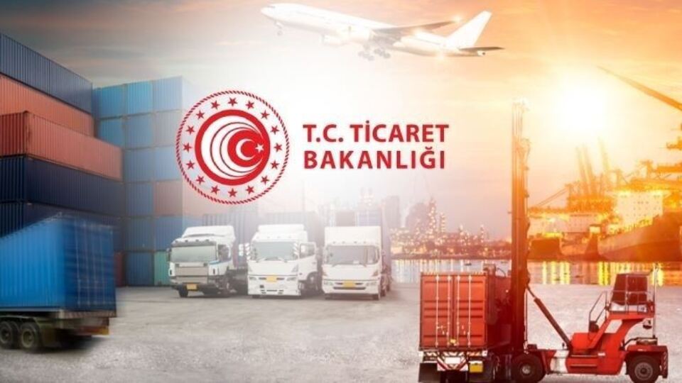 Bakanlıktan İran malı düz cam için soruşturma