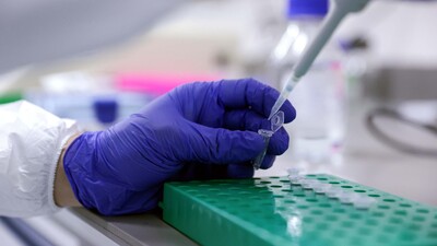 VLP aşısının Faz 2 çalışması gönüllülere uygulanmaya başladı