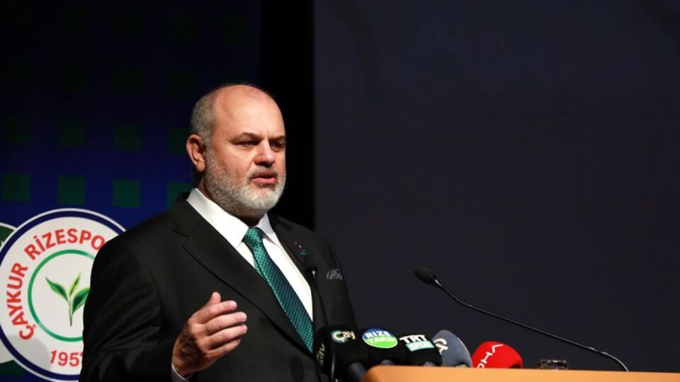 "Başarılı yıllar için geliyoruz"