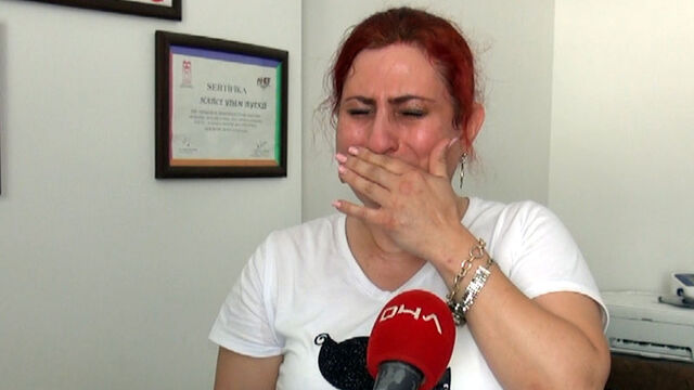 Aşı randevusunda doktora şiddet!