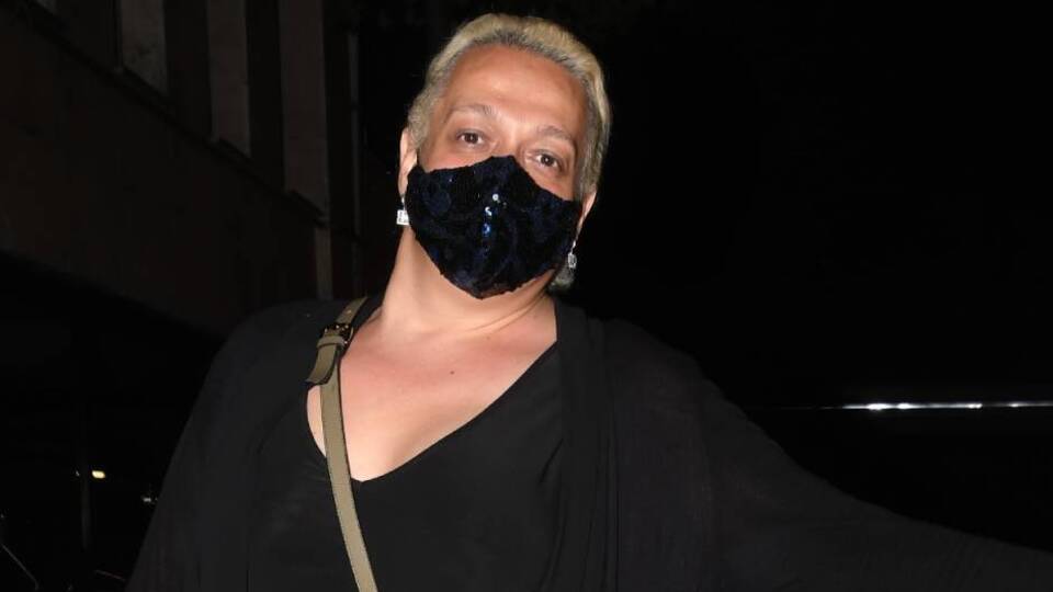 'Aşıyla vücudu, müzikle ruhu temizlememiz lazım'