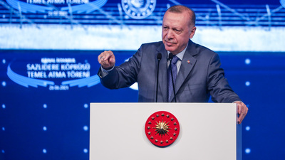 Cumhurbaşkanı Erdoğan: Paraları söke söke alırlar