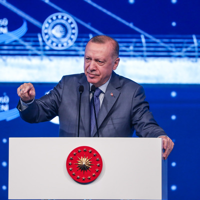 Cumhurbaşkanı Erdoğan: Paraları söke söke alırlar