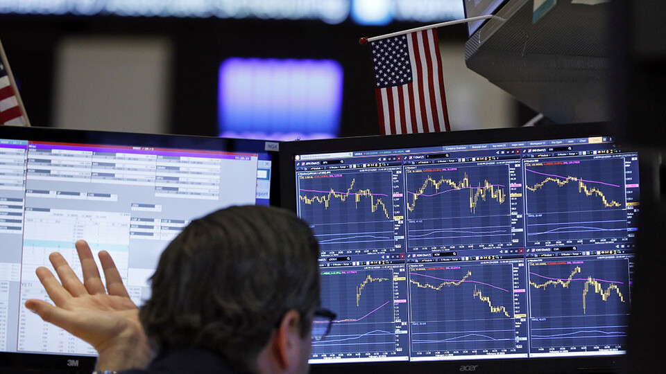 Küresel piyasalarda 'FED' rekoru!